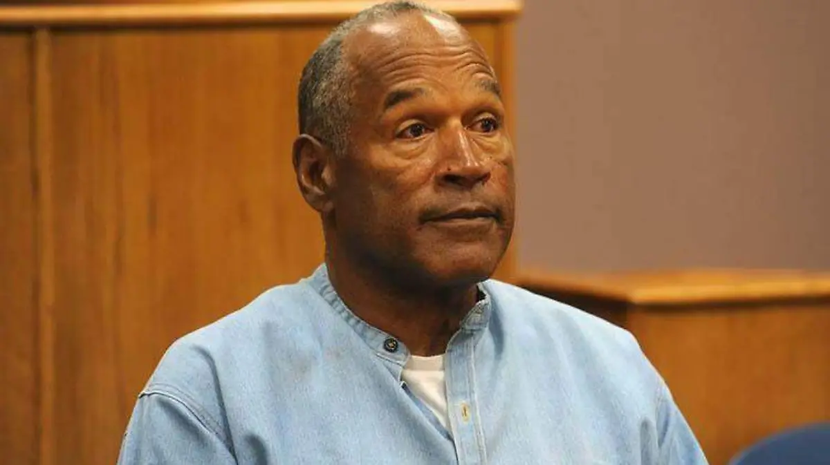 oj simpson